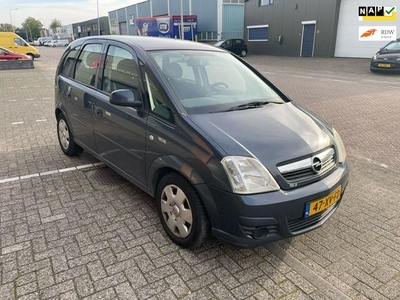 Opel Meriva 1.6-16V Business