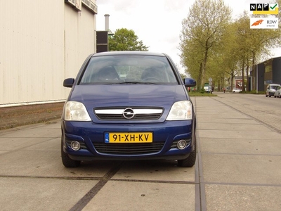 Opel Meriva 1.6-16V Cosmo 2007 1e. Eig. Airco Apk Nap