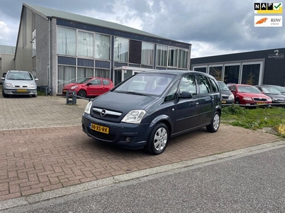 Opel Meriva 1.6-16V Temptation