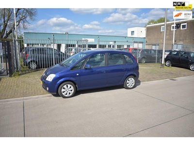 Opel Meriva 1.6 Cosmo