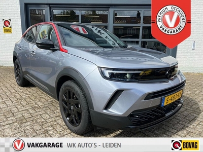 Opel Mokka 1.2 Level 4 Navigatie Eerste eigenaar