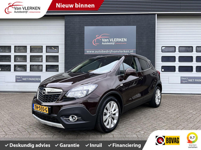 Opel Mokka 1.4 T Cosmo