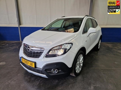 Opel MOKKA 1.4 T Cosmo