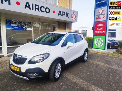 Opel MOKKA 1.4 T Cosmo trekhaak