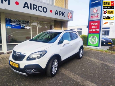 Opel Mokka 1.4 T Cosmo trekhaak