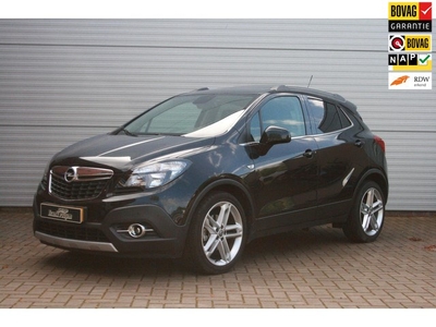 Opel Mokka 1.4 T Cosmo Trekhaak/Winterpakket/Schuifdak