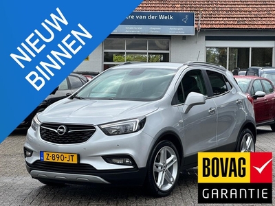 Opel Mokka X 1.4 Turbo Innovation NAVI LEDER LED