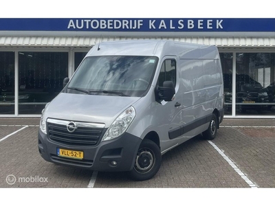 Opel Movano bestel 2.3 CDTI