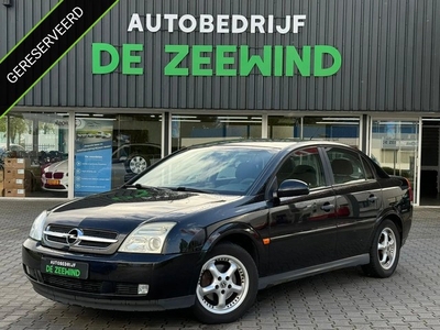 Opel Vectra 1.8-16V ComfortaircoAPK 12-2024