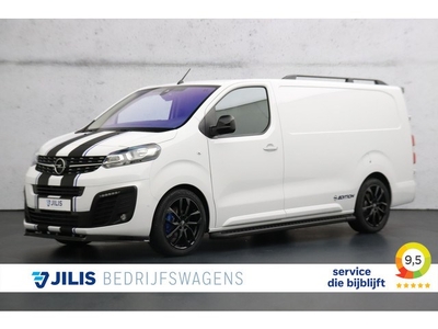 Opel Vivaro 2.0 180pk L3 Edition Leer Camera