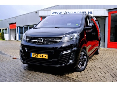 Opel Vivaro 2.0 CDTI 177pk L2H1 Innovation 5-Pers