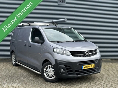 Opel Vivaro bestel 1.5 CDTI L2H1 Edition DAB+