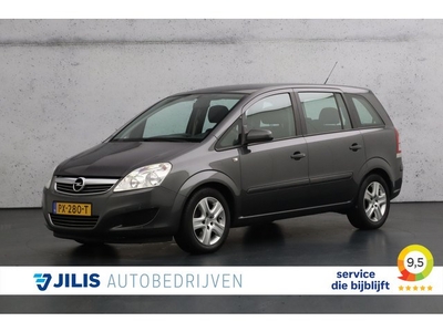 Opel Zafira 1.6 Business 7-Persoons Airco