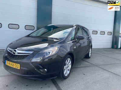 Opel Zafira Tourer 1.4 Business+ 7p. Automaat !