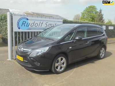 Opel Zafira Tourer 1.4 Cosmo *nieuwe distributie*