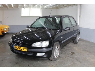 Peugeot 106 1.1 XT