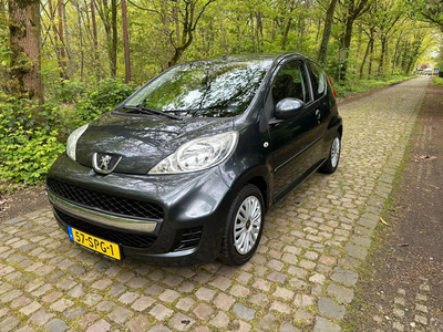 Peugeot 107 1.0-12V XS Airco 178193 km