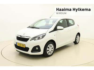 Peugeot 108 1.0 e-VTi Active | Airco | 5-Deurs | Bluetooth |