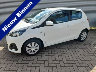 Peugeot 108 1.0 e-VTi Active Airco Origineel