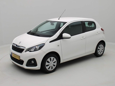 Peugeot 108 1.0 e-VTi Active (bj 2021)