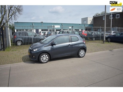 Peugeot 108 1.0 e-VTi Active