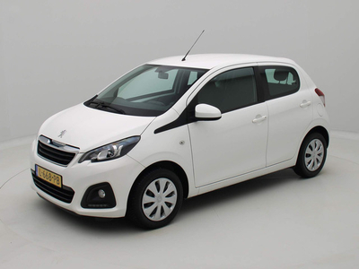 Peugeot 108 1.0 e-VTi Active