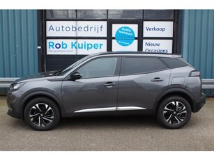 Peugeot 2008 1.2 PureTech 130 Allure automaat