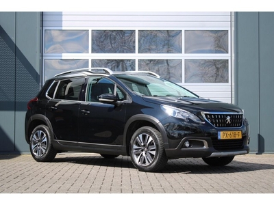 Peugeot 2008 1.2 PureTech Allure