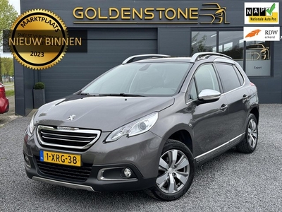 Peugeot 2008 1.2 PureTech Allure