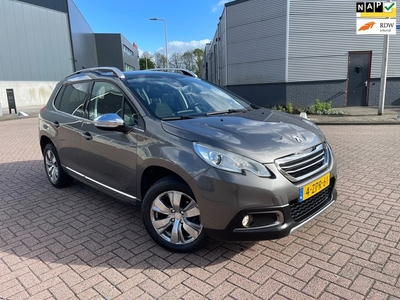 Peugeot 2008 1.2 PureTech Allure AUTOMAAT CLIMA APK GLAS DAK