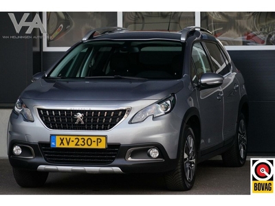 Peugeot 2008 1.2 PureTech Allure, NL, CarPlay, trekhaak