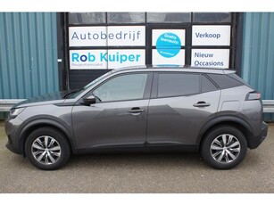 Peugeot 2008 1.2 PureTech Blue Lease Active