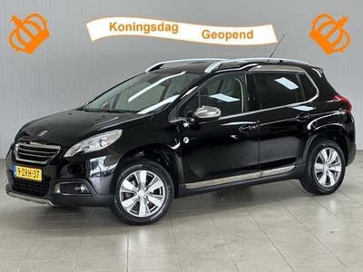 Peugeot 2008 1.2 PureTech Crossway/ Panorama-Dak!/