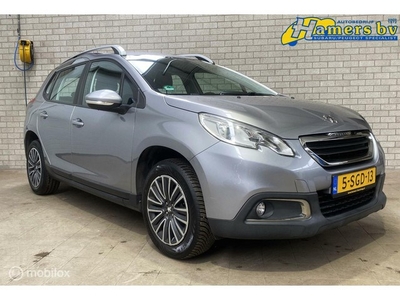 Peugeot 2008 1.2 VTi Active