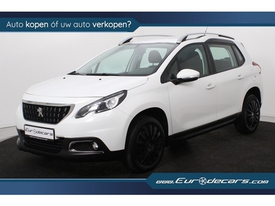 Peugeot 2008 1.5 BlueHDi Active *1ste