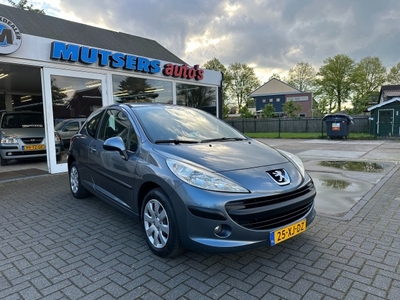 Peugeot 207 1.4-16V COLOR-LINE - Nieuwe APK Airco