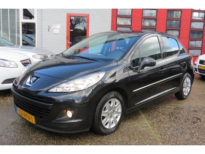 Peugeot 207 1.4 VTi . 5 DEURS . AIRCO.NWE APK