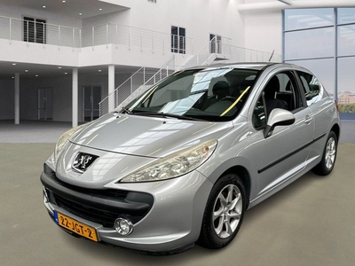 Peugeot 207 1.4 VTi Sublime (bj 2009)