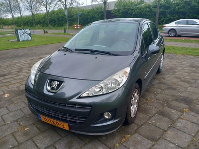 Peugeot 207 1.4 VTi Urban Move