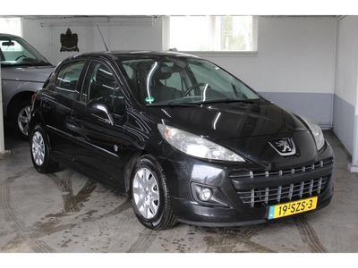 Peugeot 207 1.4 VTi Urban Move