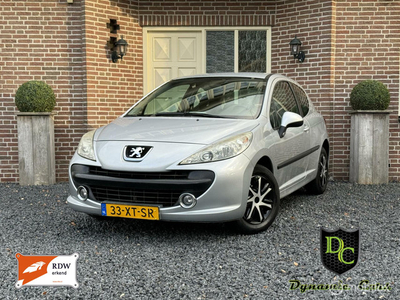 Peugeot 207 1.4 VTi XS Pack *Airco *Navi *Cruise *NAP