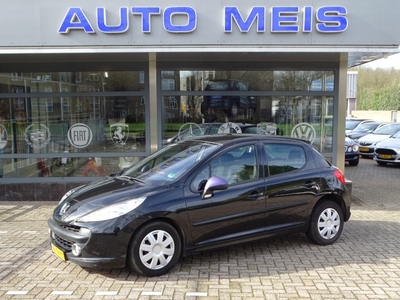 Peugeot 207 1.6-16V XS PACK