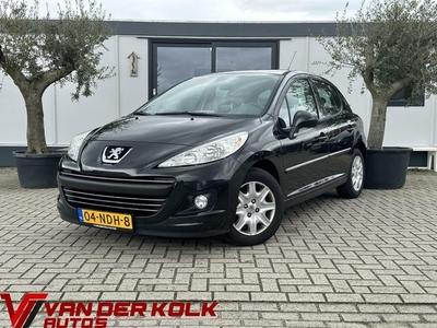 Peugeot 207 1.6 VTi XS Automaat Climate Control