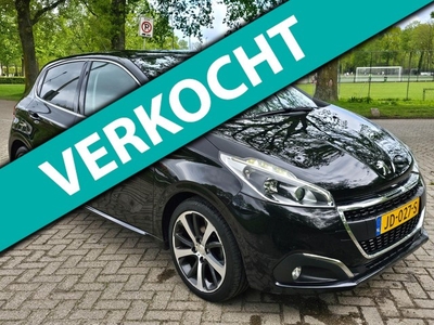 Peugeot 208 1.2 PureTech Allure 2e eigenaar dealer