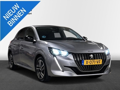 Peugeot 208 1.2 PureTech Allure Pack