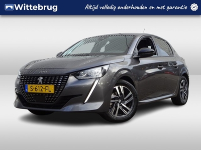 Peugeot 208 1.2 PureTech Allure Pack Stoelverwarming