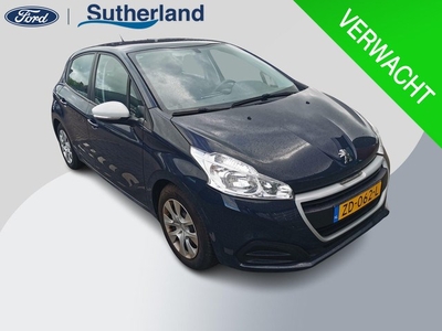 Peugeot 208 1.2 PureTech Like Airco Cruise Control