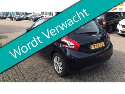 Peugeot 208 1.2 VTi Active 1e eigenaar Airco Cruise