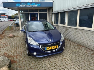 Peugeot 208 1.2 VTi Blue Lease Airco,Cruise