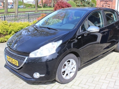 Peugeot 208 1.2 VTI URBAN SOUL